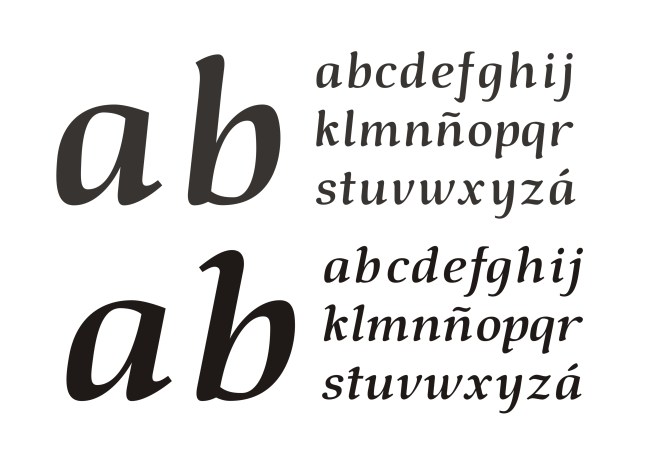 Ductriz_Cursiva&Semi